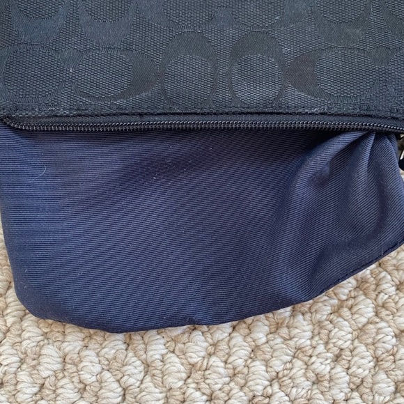 Coach Extra Small Shoulder Bag - Picture 4 of 13